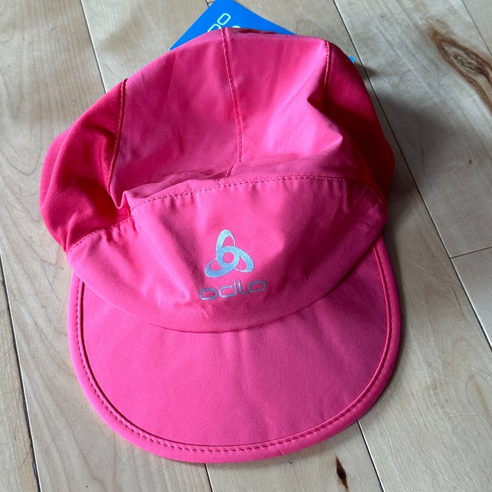 Unisex Running Cap